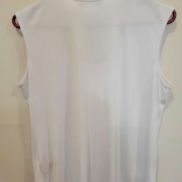 Tanjay SP 2 Piece Jacket & Matching Top Lovely Cruise Wear Vacation - Picture 7 of 13